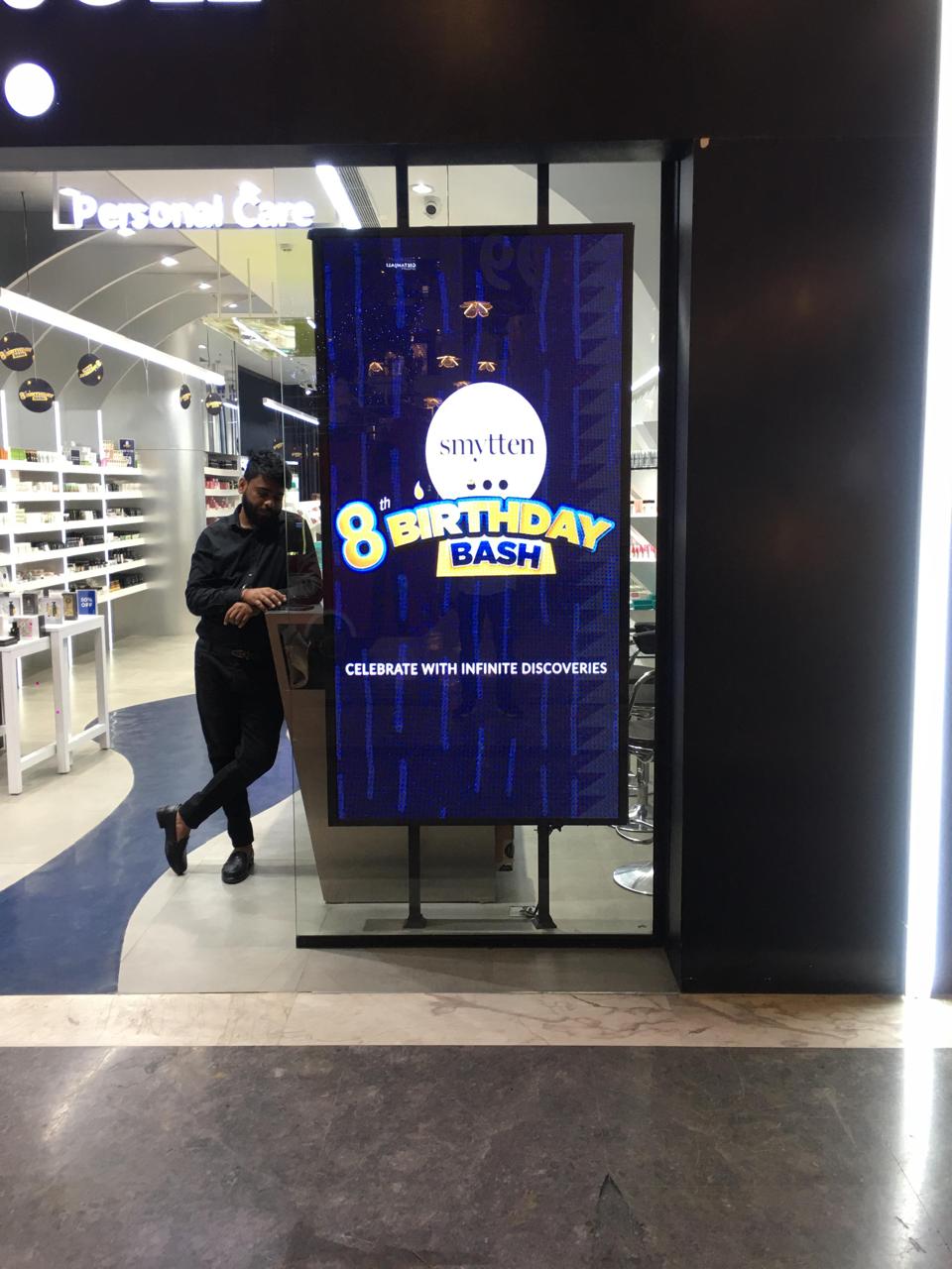 Outdoor vs Indoor LED: Which Pitch and Brightness Should You Choose?